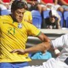 Amical: Brazilia - Costa Rica 1-0 (video)
